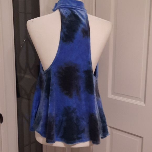 Free People Women's Heartbeat Halter Top - Picture 3 of 7